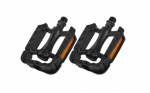 Pedaalid Trekking - Wellgo C246DU