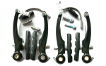 Pidur V-brakeTX-125L - Promax TX-118