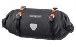 Kott - Ortlieb Handlebar-Pack Flex Black Matt