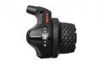 K&auml;iguvahetus - Shimano SL-3S41E Nexus