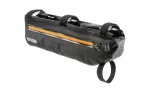 Kott - Ortlieb Frame-Pack Toptube Black Matt