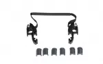 QL2.1 kinnituskonksud - Ortlieb