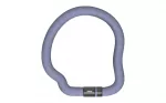 Lukk - ABUS 6206K/110 Flint
