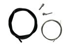 Classic p&auml;&auml;stikutrossi ja sisetrossi komplekt - Sturmey Archer HSJ102