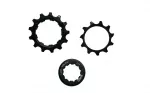 Hammasratas - KMC X11 React
