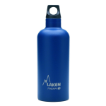 Termospudel - Laken Thermo Futura 0,75 l, sinine