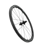Tagaratas - Zipp 353 NSW Carbon Tubeless Disc Center Lock 700c Rear 20 spokes XDR 12x142mm
