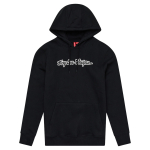 Meeste pusa - Troy Lee Designs Signature, must, XL