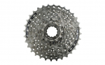 Tagumine hammasrattaplokk - Shimano CS-HG41-8 Acera