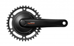 Eesmine hammasratas - Shimano FC-C6000 Nexus