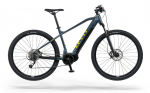 Jalgratas - Levit Muan MX 3 468 e-MTB 29"
