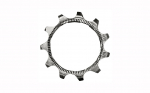 Hammasratas - Shimano CS-HG500-10