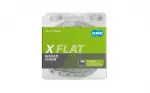 Kett - KMC X FLAT Silver Waxed