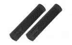Juhtraua k&auml;epidemed - Lizard Skins Charger Evo Black