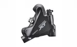H&uuml;drauliline ketaspidurisadul - Shimano BR-M8110 Deore XT Flat Mount