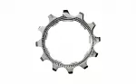 Hammasratas - Shimano CS-HG500-10