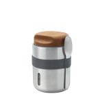 Toidutermos - Black and Blum Bam Thermo Pot B 0,55 l, hall