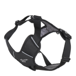 Koerarakmed - Mountain Paws Dog Harness, must, L