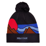 M&uuml;ts - Marmot Coastal Beanie, must