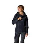 Vihmajope - Rab Downpour Eco Jacket, tumesinine, M