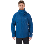 Jope - Rab Kangri GTX Jacket, sinine, XL