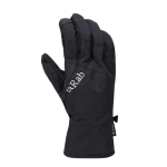 Kinnas - Rab Cresta GTX Gloves, must, L