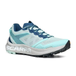 Jooksujalatsid - Scarpa Spin Planet Wmn, t&uuml;rkiissinine, 38.5