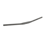 MTB lenkstang - Truvativ ATMOS Carbon 31.8mm 760mm 0mm Rise, must
