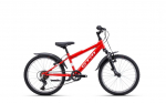 Jalgratas - CTM Scooby 2.0 20"