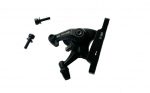 Mehaaniline ketaspidur - Promax DSK-330R Road Flat Mount Front