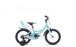 Jalgratas - CTM Jenny 16"