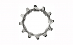 Hammasratas - Shimano CS-HG500-10