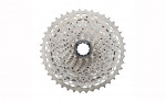 Tagumine hammasrattaplokk - Shimano CS-M5100-11 Deore