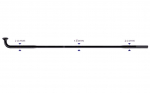 Kodarad - Sapim Race J-Bend 2-1.8-2 x 294 mm