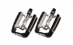 Pedaalid Trekking - Wellgo C220