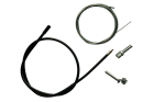 Classic p&auml;&auml;stikutrossi ja sisetrossi komplekt - Sturmey Archer HSJ101