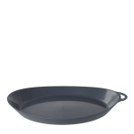 Taldrik - Lifeventure Ellipse Plate, hall