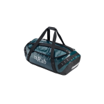 Reisikott - Rab Expedition Kitbag II 80, sinine