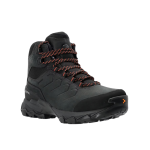 Matkasaabas - Scarpa Moraine Mid Pro GTX, tumehall, 41