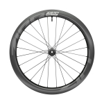 Esiratas - Zipp 303 Firecrest Carbon Tubeless Front Disc Center Lock 650b Front 24 spokes 12x100mm