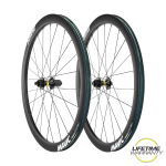 Jooksude komplekt - Mavic Cosmic S 42 Disc Centerlock Shimano/SRAM HG