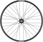 Esiratas - Mavic E-ACCESS XR27 29 DISC CENTERLOCK QR 9X100