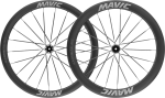 Jooksude komplekt - Mavic Comete 45F/55R Disc Centerlock Shimano/SRAM HG