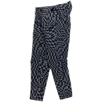 Naiste rattap&uuml;ksid - Troy Lee Designs Lilium Twisted Checkers, must, XS