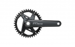 Eesmine hammasrattaplokk - Shimano FC-U8000-1 CUES
