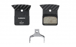 Ketaspiduri klotsid - Shimano L05A