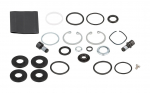 Kahvli paranduskomplekt - RockShox Basic