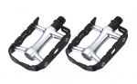 Pedaalid Trekking - Wellgo R126