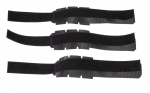 Hook-and-loop rihmad - Ortlieb Frame-Pack