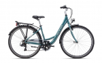 Jalgratas - CTM Nancy 28"